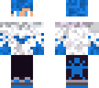 pvp god blue