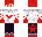 pvp god red