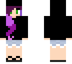 random girl