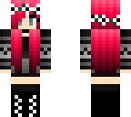 random girl