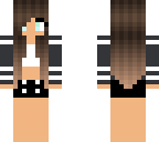 random skin