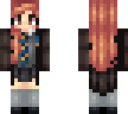 ravenclaw girl