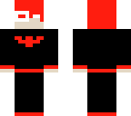 red man