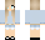 regular girl
