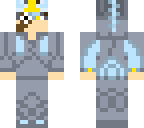 ronin kyurem