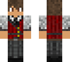 saloon bartender