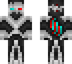 sci bot