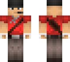scout