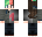 septiplier away - girl version