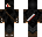 shadow assassin remake