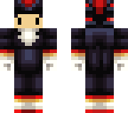 shadow chibi