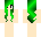 shamrock hair base