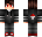 shigeki uchiha