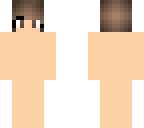 short brown hairbase