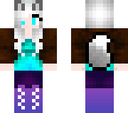skin