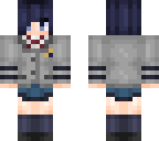 skin comp entry