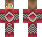 skin for iaam