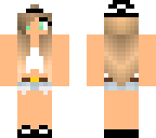 skin for my friend