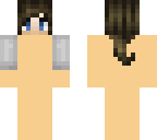 skin have not finished 