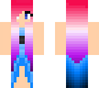 skin prom
