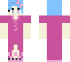 sleepover skin