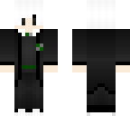 slytherin