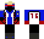 soldier 76