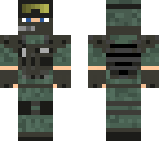 soldier