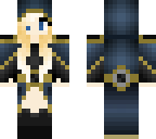 sorceress