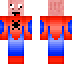 spider pig
