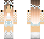 summer girl