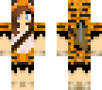 summertigergirl