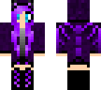 tacuki skin