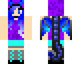 tacuki skin