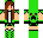 tacuki skin