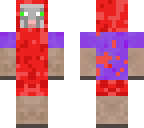 test skin