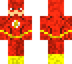 the flash cw and comic mash
