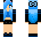 tomboy cat