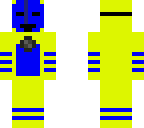 toxic puppet