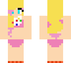 toy chica