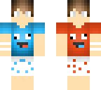 twins