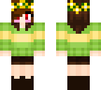 undertale chara