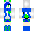 undertale girl oc