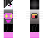undertale ton ton