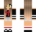 uniform girl