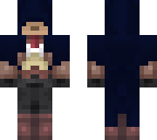 unity skin coll cappuccio