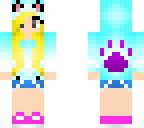 unknown-named girl edit