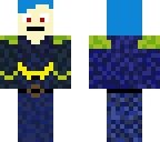 vampire warrior