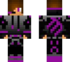 venom boy