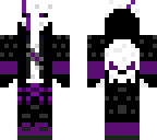 venom skull